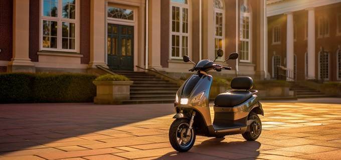 WMO Scootmobiel Vergoeding: Uw Uitgebreide Gids voor 2023